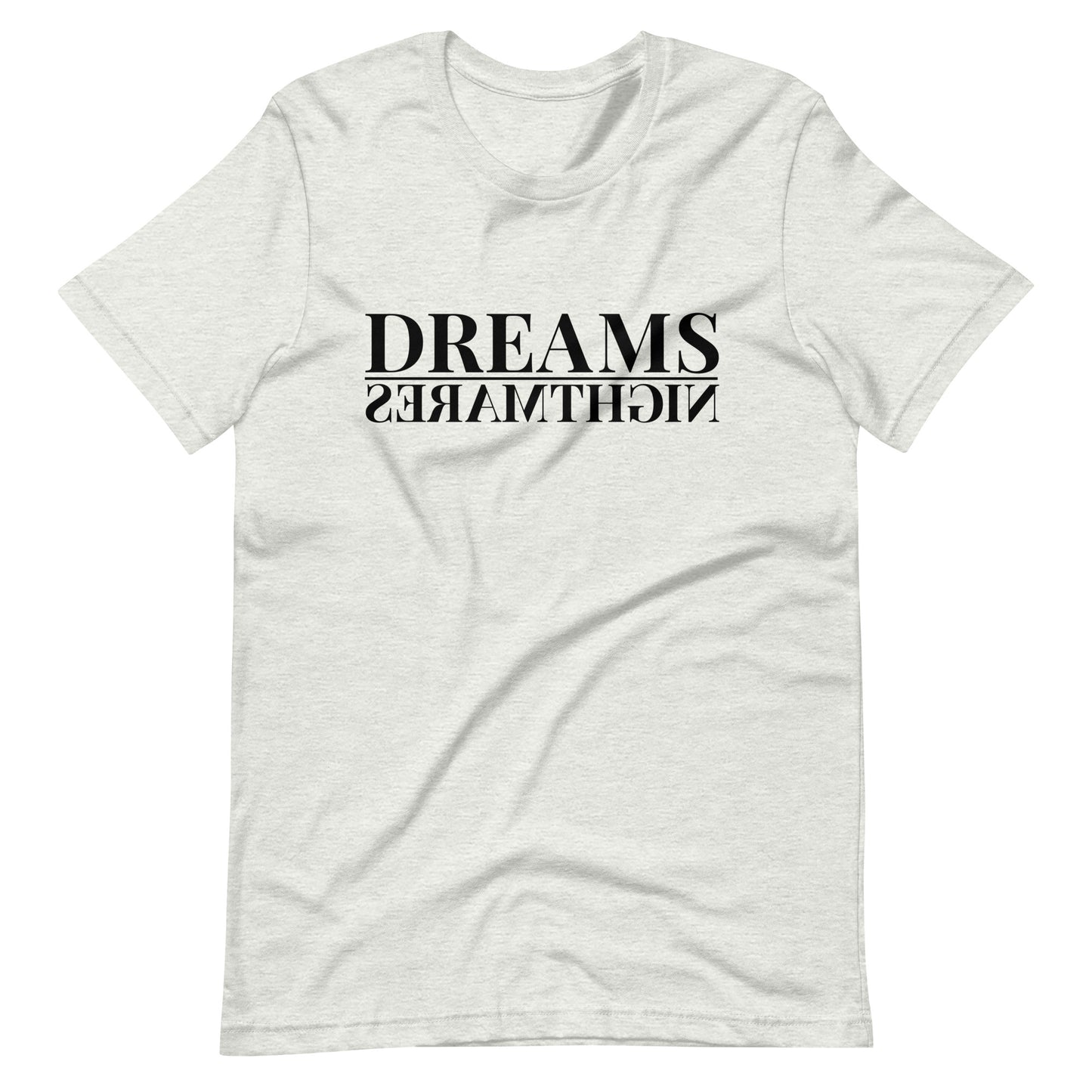 DREAMS/NIGHTMARES TEE
